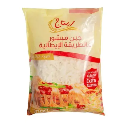 ريتاج موتزريلا - 200 جرام