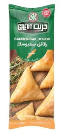 المراعي عجينة سمبوسة - 400 جم