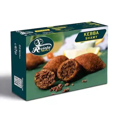 ريفويلا كبة شامي - 360 جرام