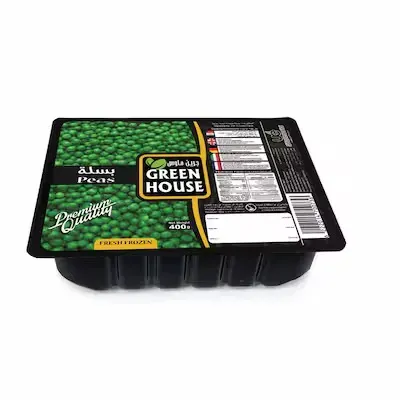 جرين هاوس بسلة مجمدة - 400 جرام