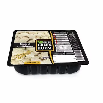 جرين هاوس قرنبيط - 400 جرام