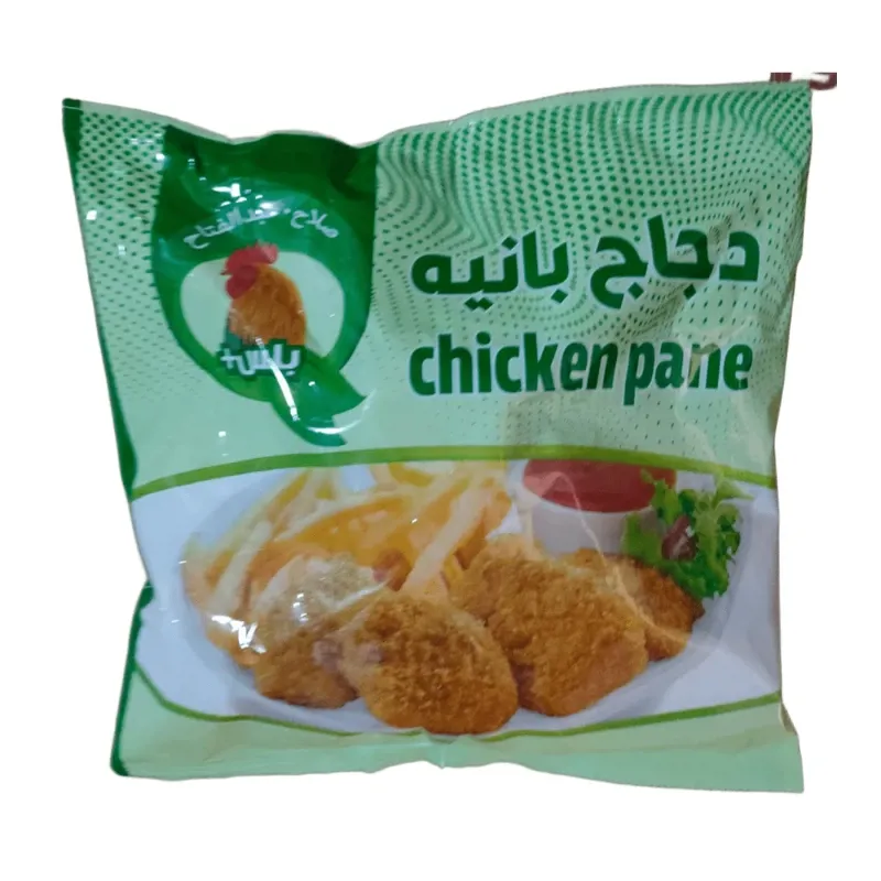 دجاج بانية صلاح عبدالفتاح 900 جم (كرتونة=10 كيس)