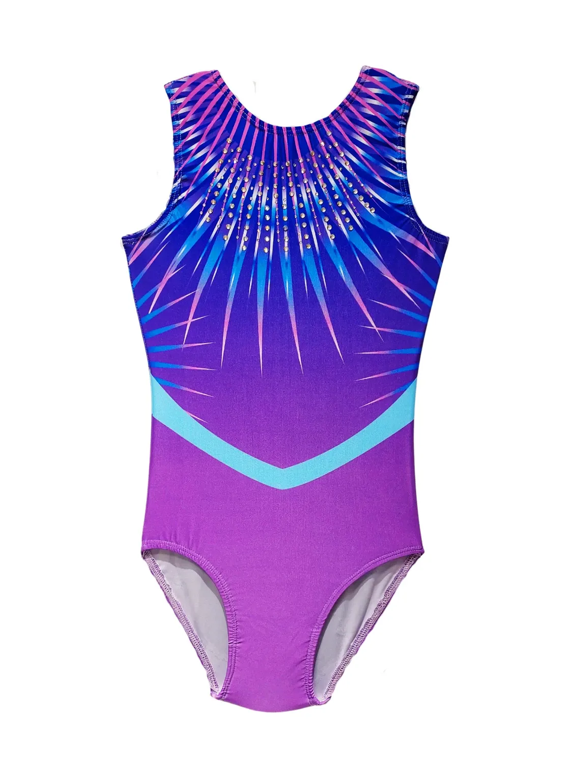 purpule  star_6
