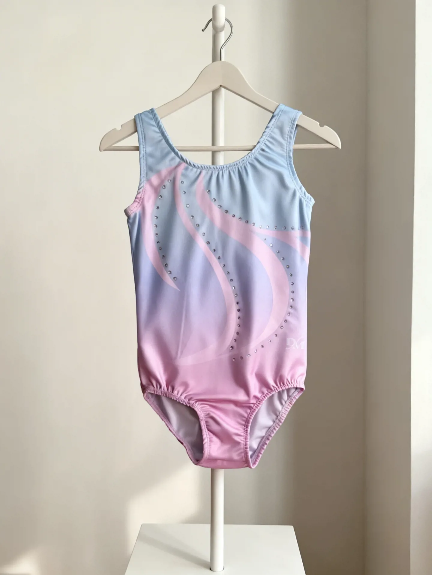 pink  blue
