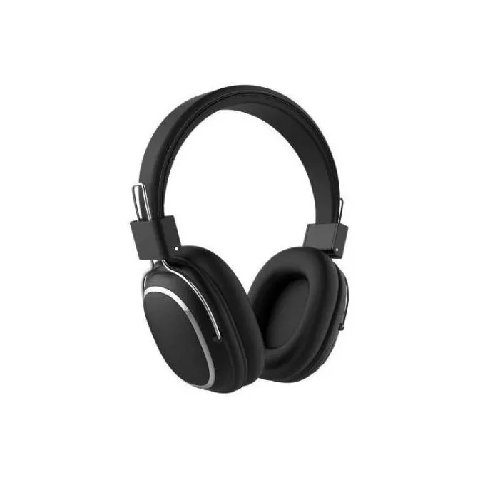 سماعة SODO SD-1004 الأصلية - صوت نقي وبيس قوي (تعمل لاسلكي وبكابل)