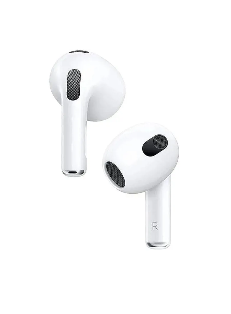 سماعة Pro الإصدار الثالث (جيل 3) - صوت محيطي وتصميم عصري متطور