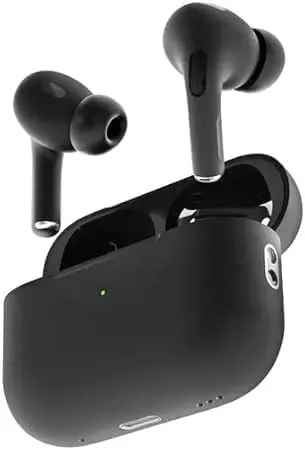 سماعة Pro 2 ( أسود ) - أناقة بلا حدود وأداء صوتي قوي