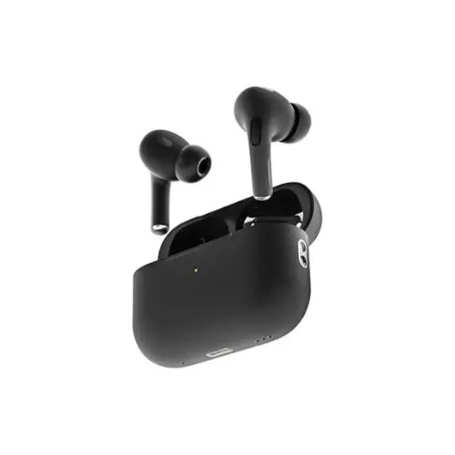 سماعة Pro 2 ( أسود ) - أناقة بلا حدود وأداء صوتي قوي