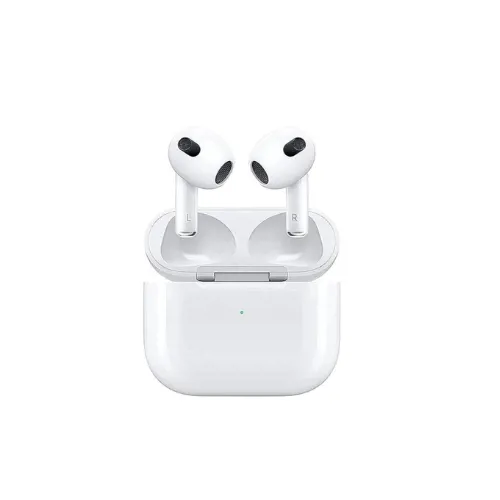 سماعة Pro الإصدار الثالث (جيل 3) - صوت محيطي وتصميم عصري متطور