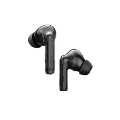 أورايمو سماعة أذن لاسلكية OTW - 330 - أسود