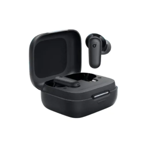 سماعة ساوند كور R50i NC من أنكر - إلغاء ضوضاء نشط وصوت نقي