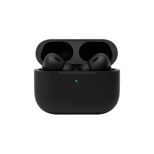 سماعة Pro 2 ( أسود ) - أناقة بلا حدود وأداء صوتي قوي