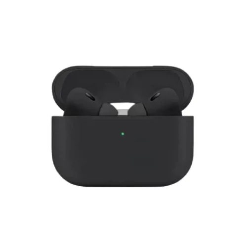 سماعة Pro Black - الأناقة السوداء مع أداء صوتي استثنائي