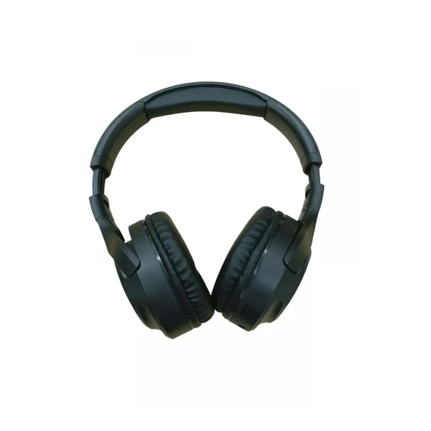 سماعة الرأس اللاسلكية SODO SD-1010 - تصميم رياضي خفيف وصوت ستيريو نقي