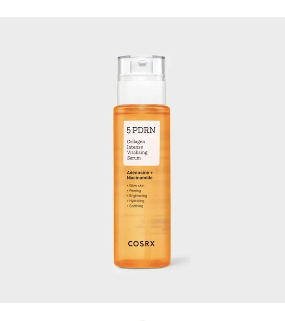 5 PDRN Collagen Intense Vitalizing Serum