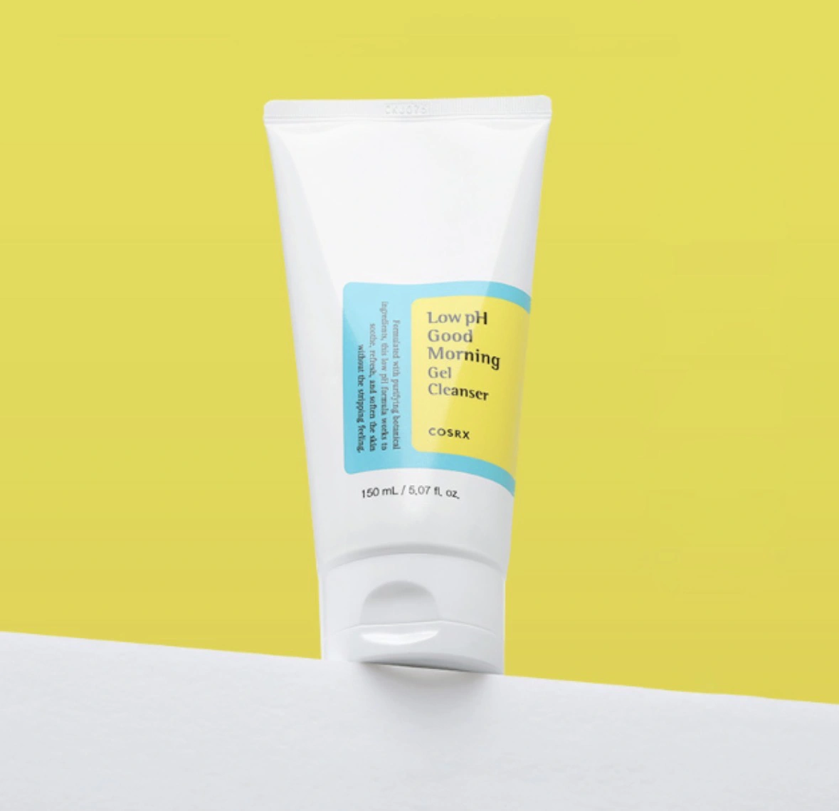 Low pH Good Morning Gel Cleanser