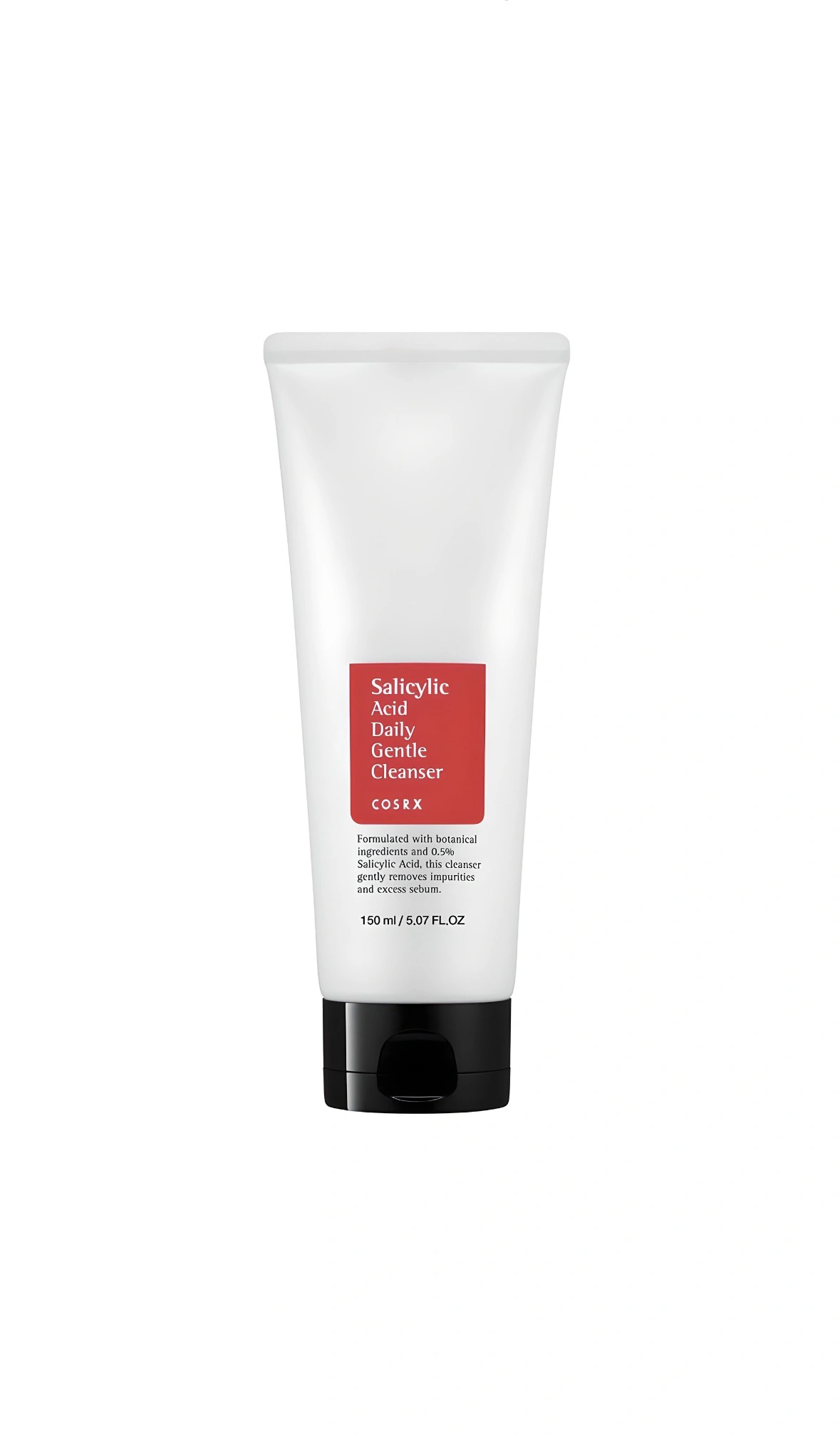 Salicylic Acid Daily Gentle Cleanser