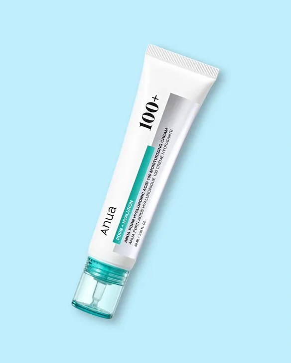 PDRN Hyaluronic Acid 100 Moisturizing Cream