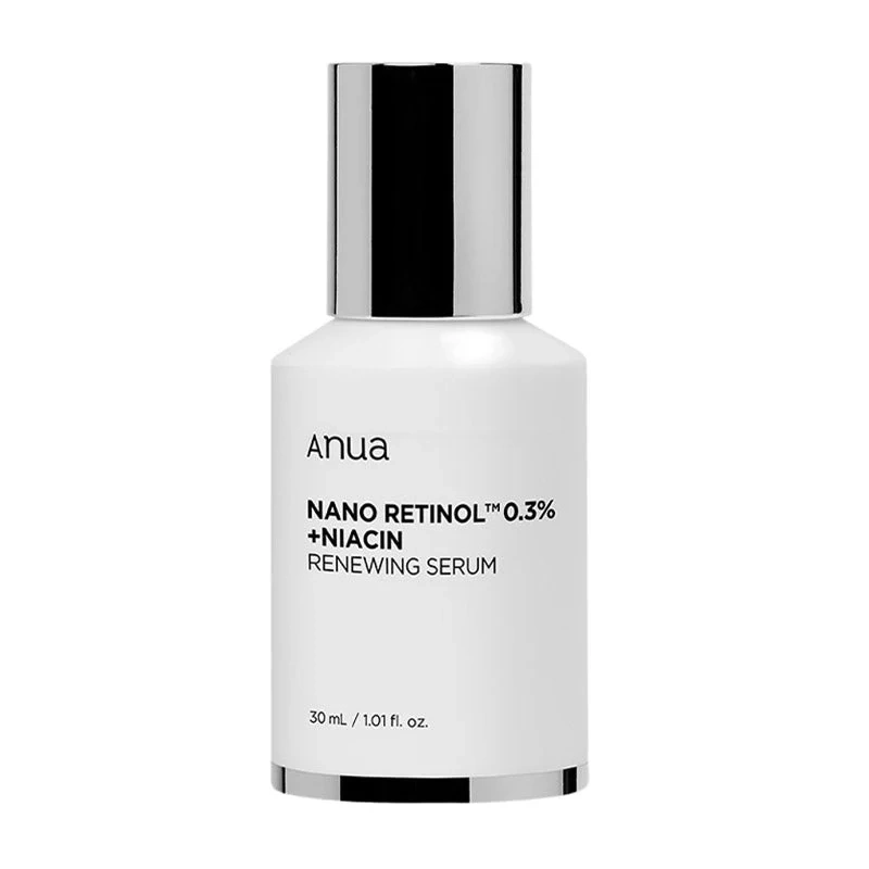 Retinol 0.3% + Niacin Renewing Serum