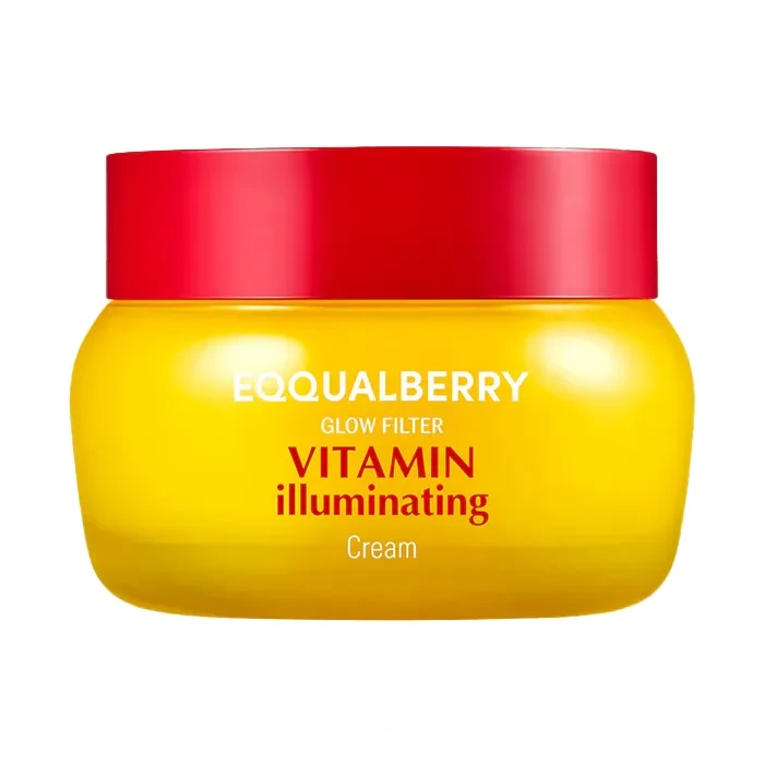 Vitamin Illuminating Cream