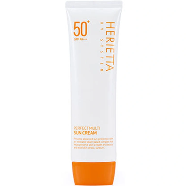 Perfect Multi Sun Cream SPF50+