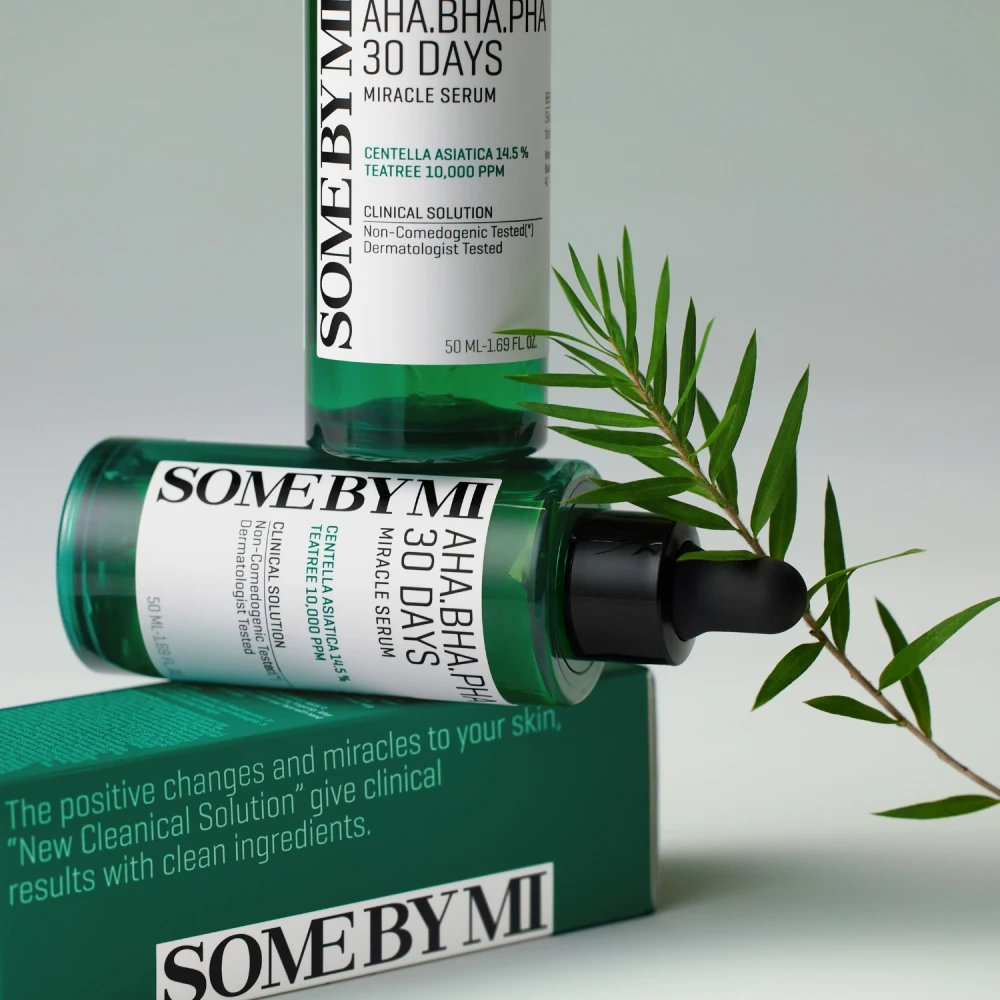AHA-BHA-PHA 30 Days Miracle Serum