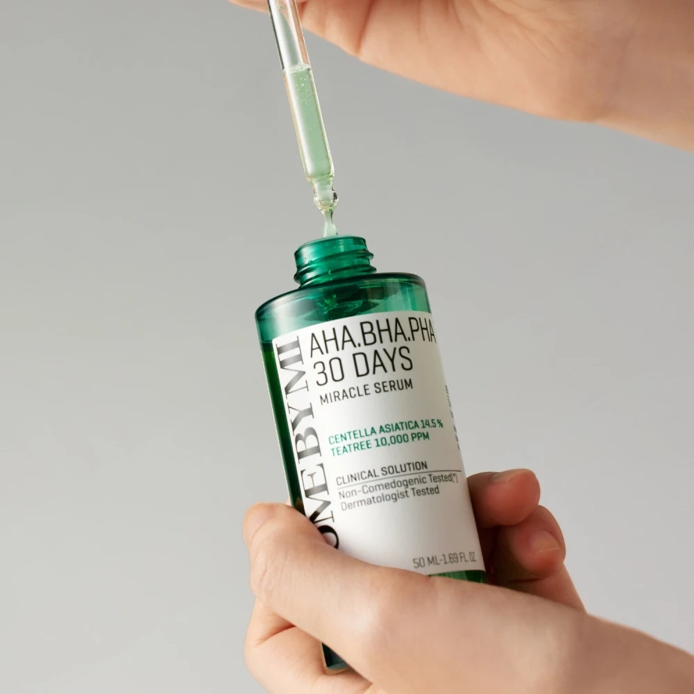 AHA-BHA-PHA 30 Days Miracle Serum