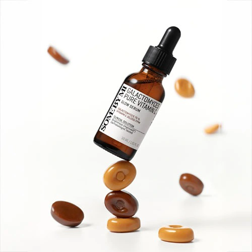 Galactomyces Pure Vitamin C Glow Serum