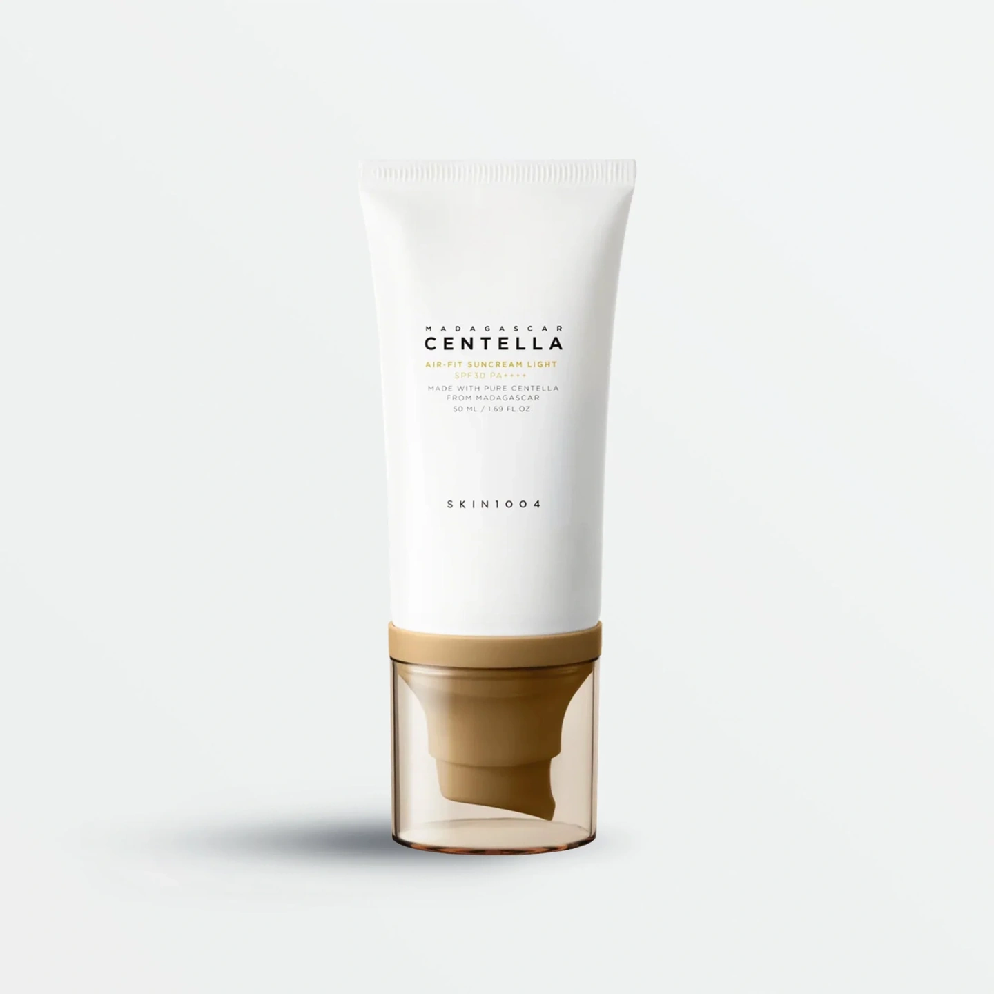 Madagascar Centella Air-Fit Sunscreen Plus SPF50+ PA++++