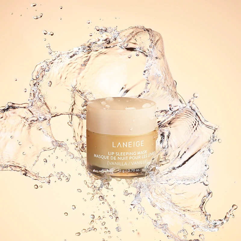 LANEIGE Lip Sleeping Mask (Vanilla)