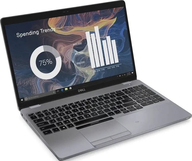 dell latitude 5510