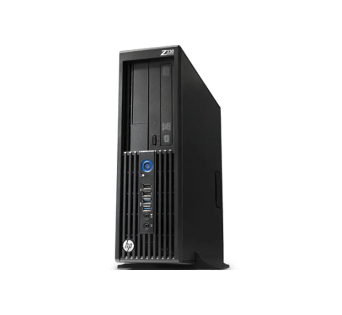 HP Z230 Desk
