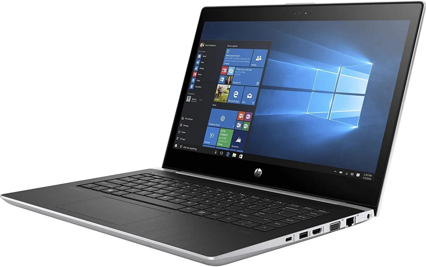 hp 440 g5