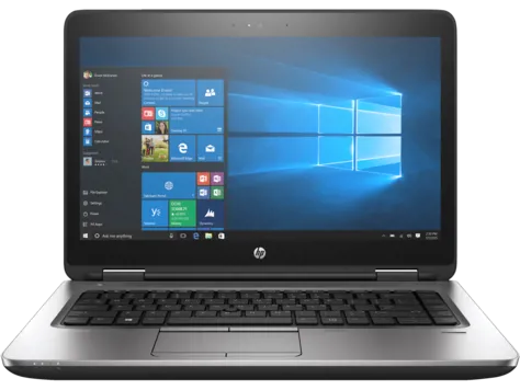 hp 640 g3