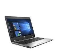 hp 650 g2