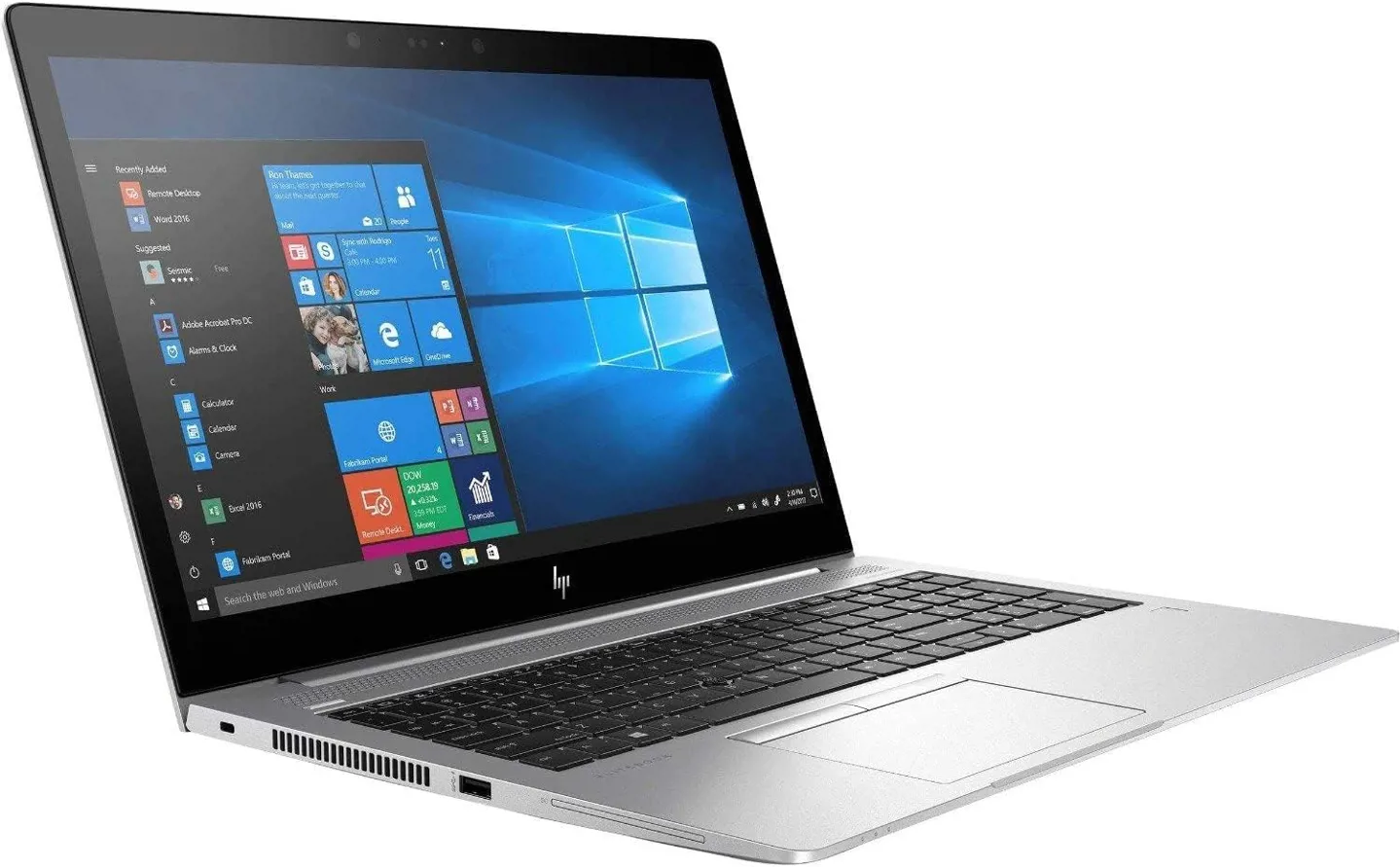hp 755 g5