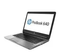 hp 640 g3