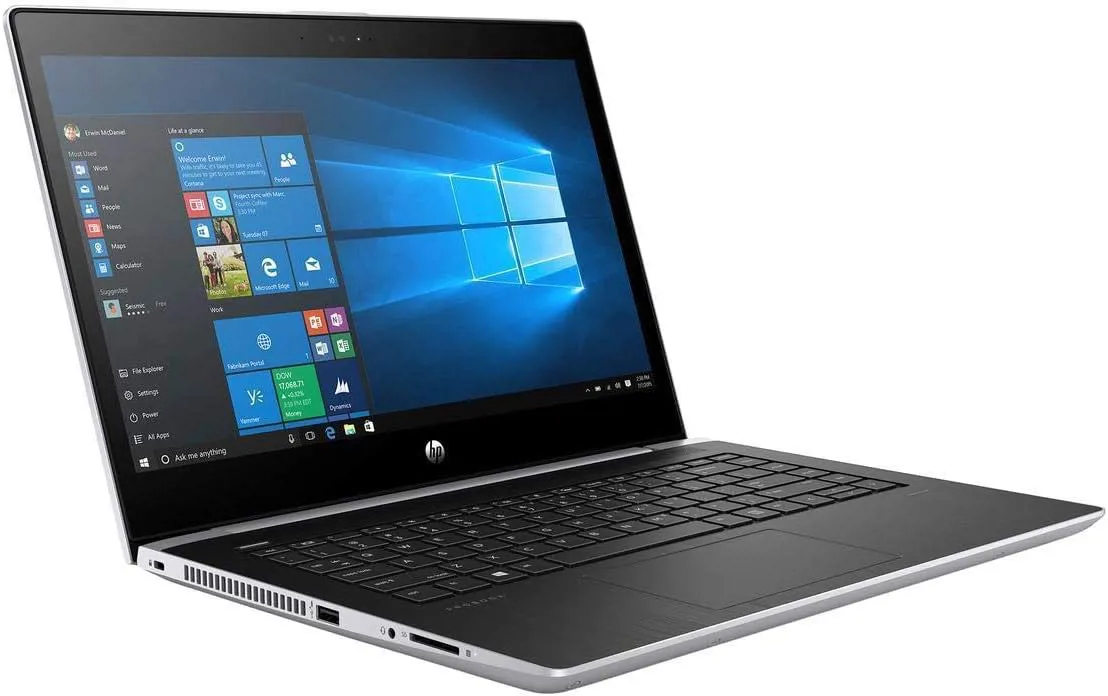 hp 440 g5