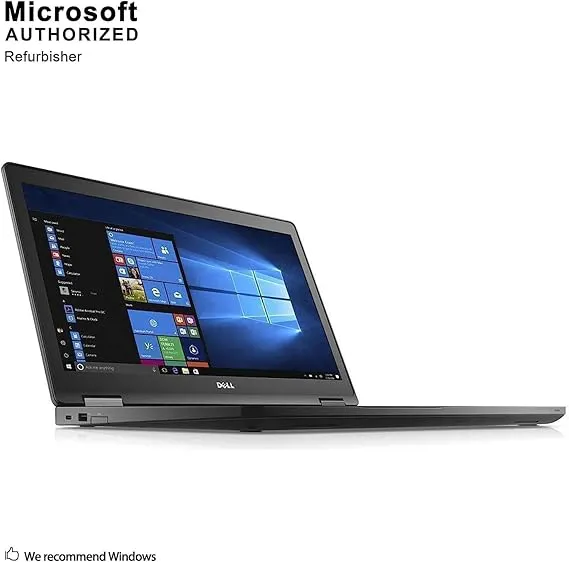 dell latitude 5580
