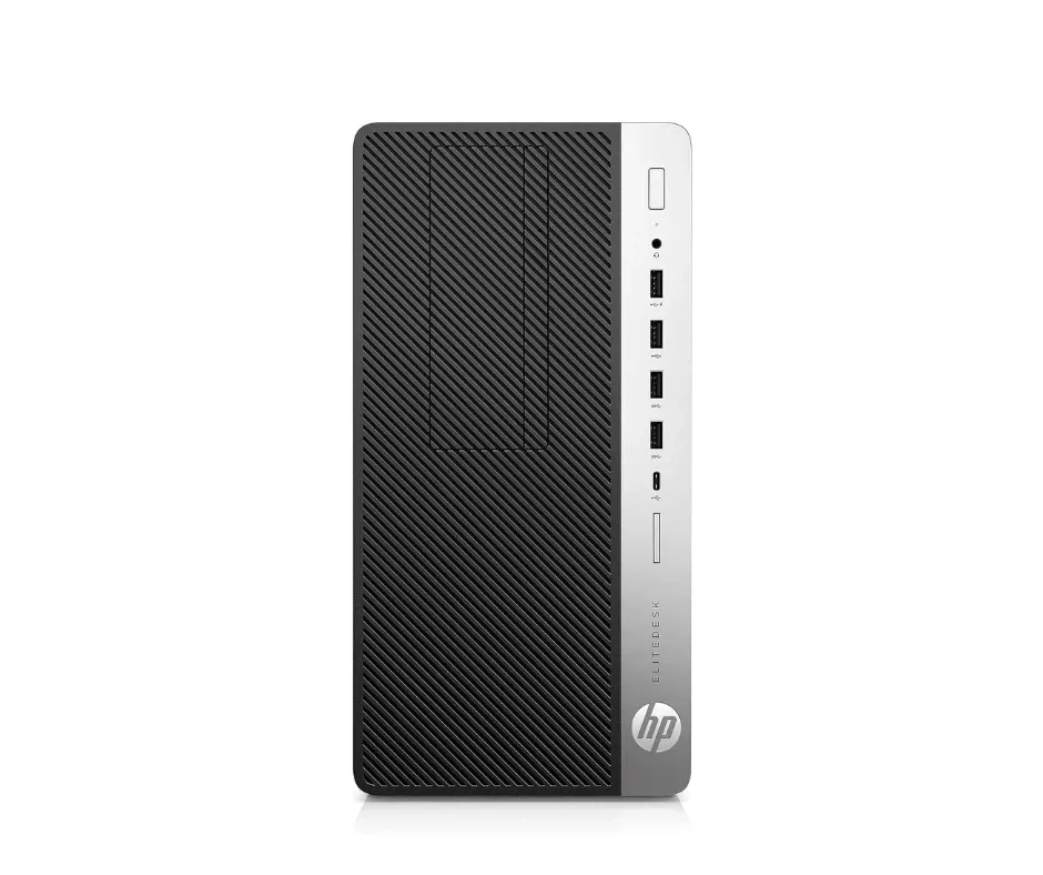 HP EliteDesk 705 G4