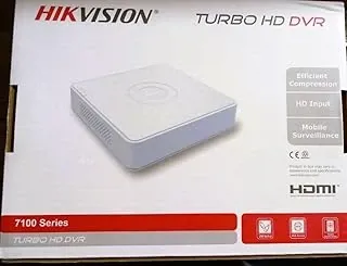 Hikvision iDS-7116HQHI-M1T