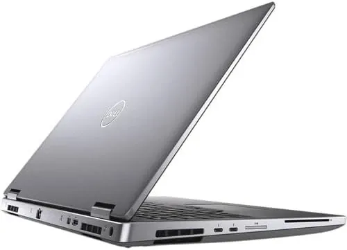 DELL 7540 work station