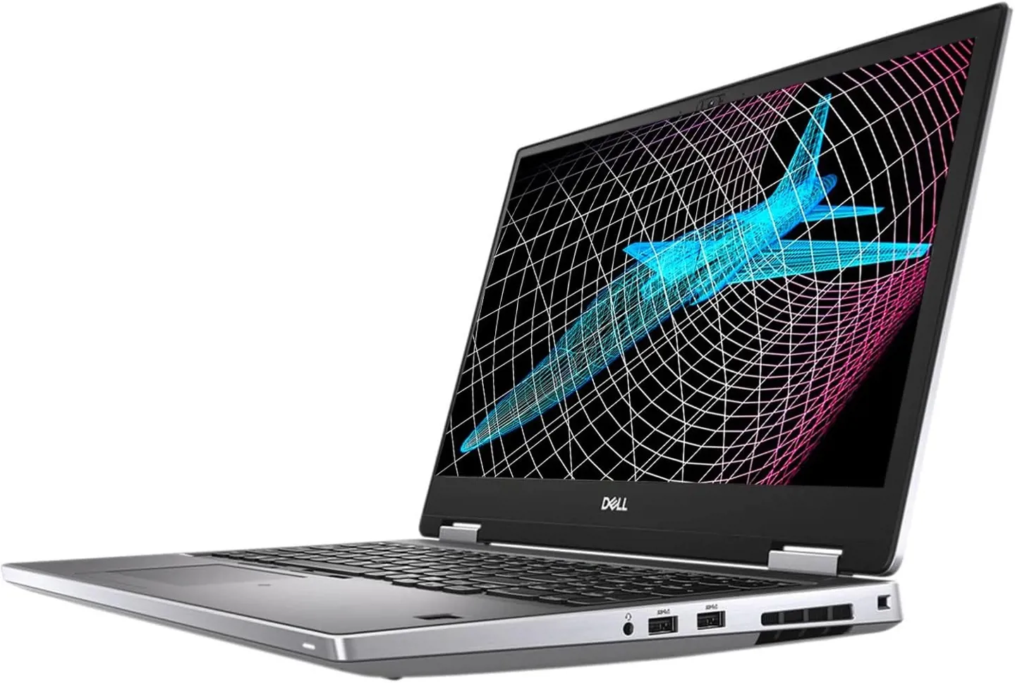 DELL 7540 work station