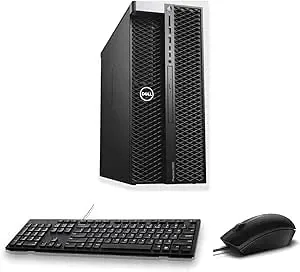 DELL T5820 TOWER