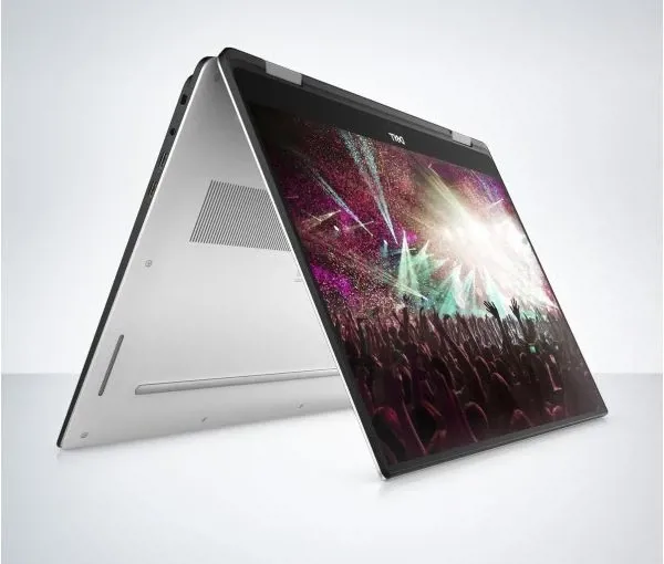 DELL XPS 9575 work station