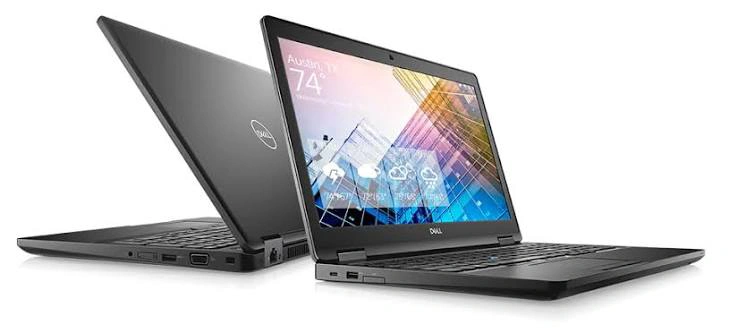 dell 5590