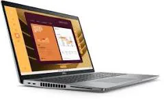 DELL 5550 work station