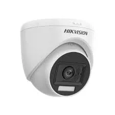 Hikvision DS-2CE76K0T-LPFS Indoor Security Camera 3K 2.8mm (Mic) (Hybrid light)