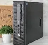 HP 600 G1 Desk