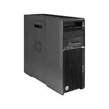 HP Z640 work station